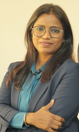 Sangeeta Shah